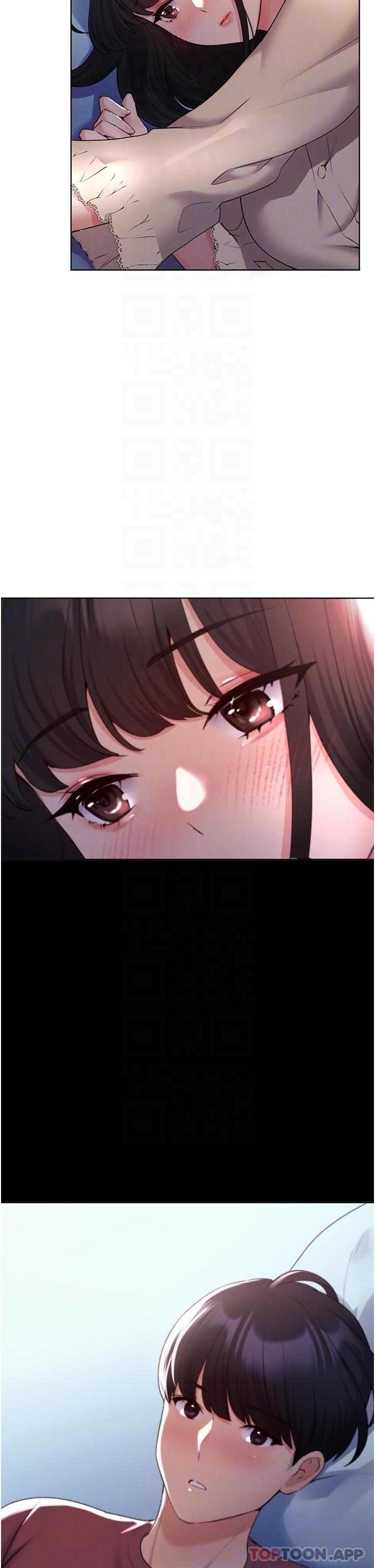 [韩国漫画] 野蛮插画家 剧情,巨乳大奶#[39P]-8