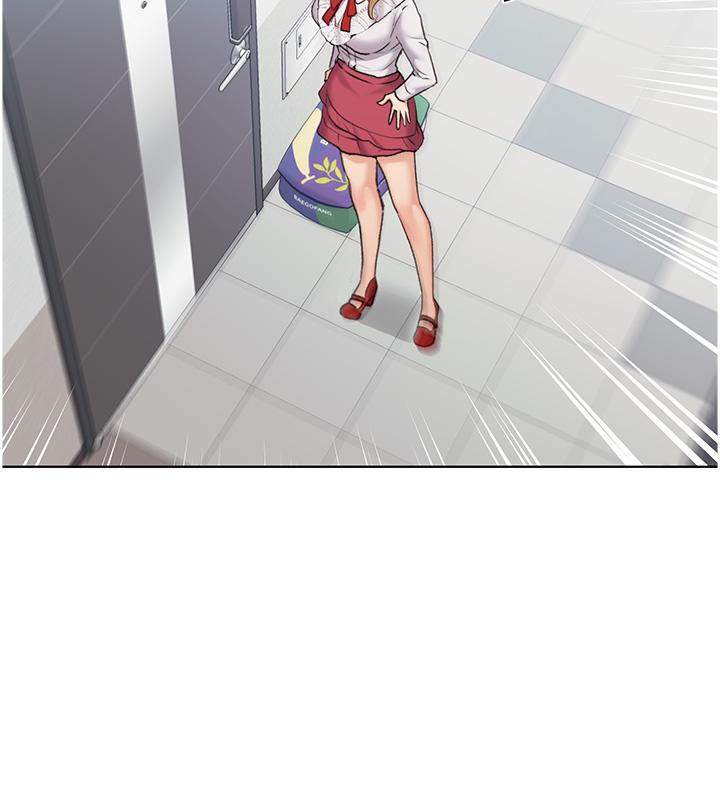 [韩国漫画] 野蛮插画家 剧情,巨乳大奶#[44P]-21