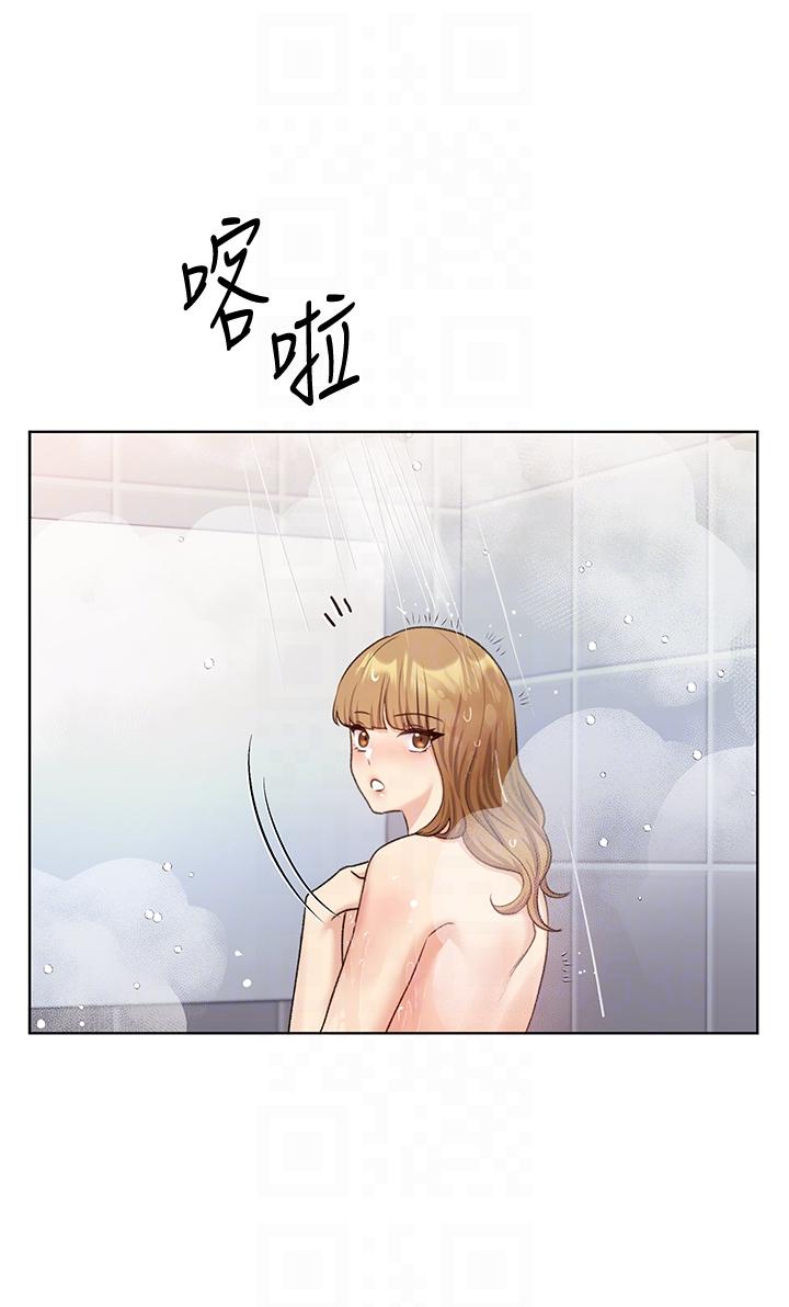 [韩国漫画] 野蛮插画家 剧情,巨乳大奶#[39P]-28