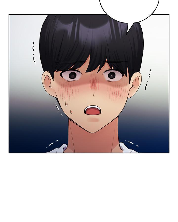 [韩国漫画] 野蛮插画家 剧情,巨乳大奶#[39P]-33