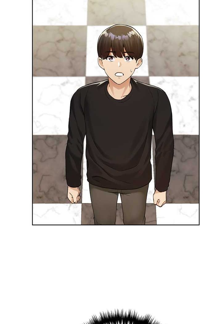 [韩国漫画] 野蛮插画家 剧情,巨乳大奶#[115P]-39