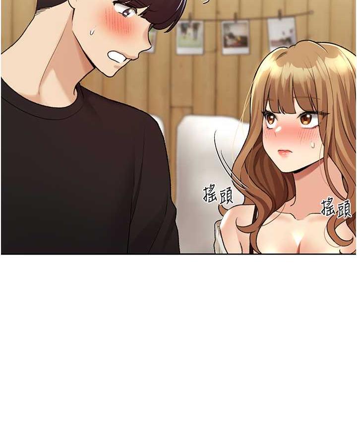 [韩国漫画] 野蛮插画家 剧情,巨乳大奶#[108P]-20