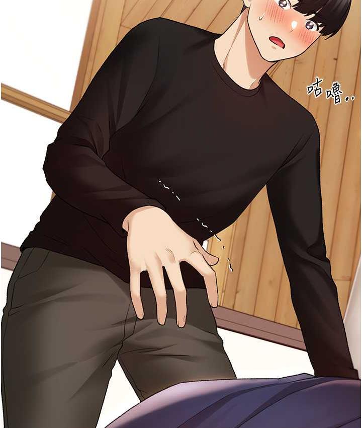 [韩国漫画] 野蛮插画家 剧情,巨乳大奶#[108P]-9