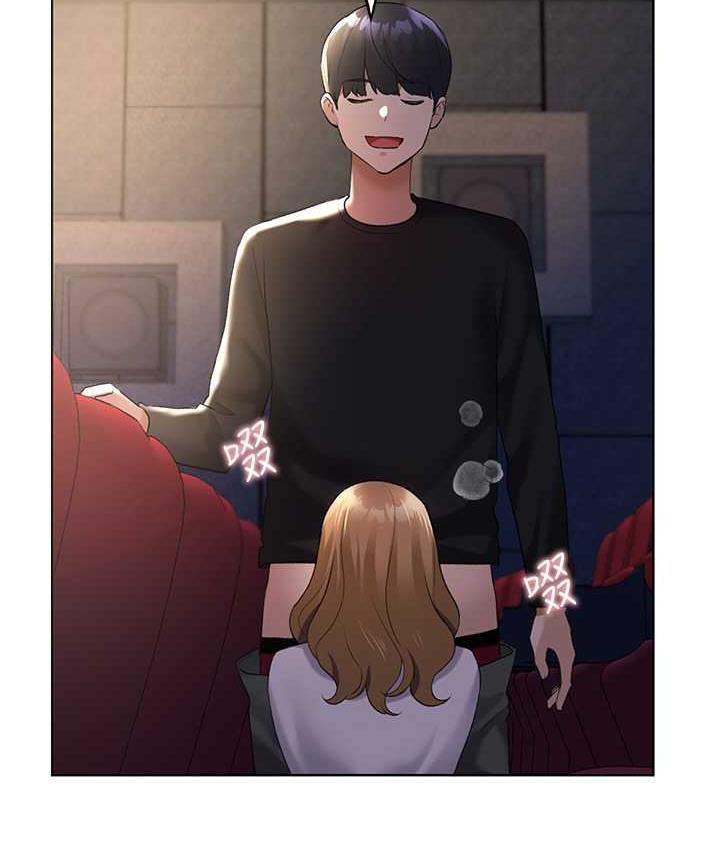 [韩国漫画] 野蛮插画家 剧情,巨乳大奶#[128P]-110