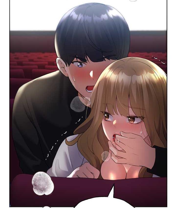 [韩国漫画] 野蛮插画家 剧情,巨乳大奶#[128P]-66