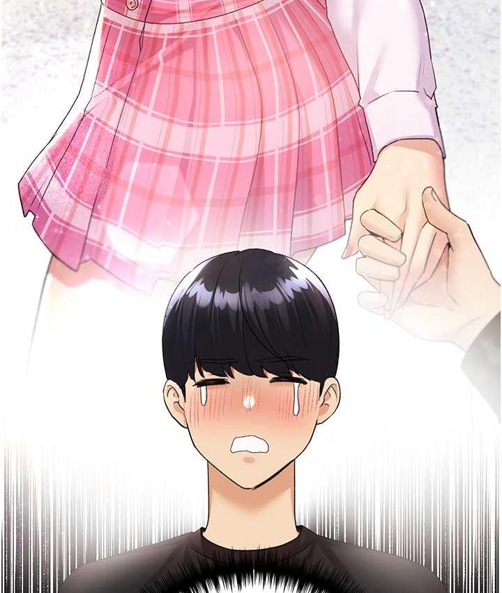 [韩国漫画] 野蛮插画家 剧情,巨乳大奶#[142P]-49