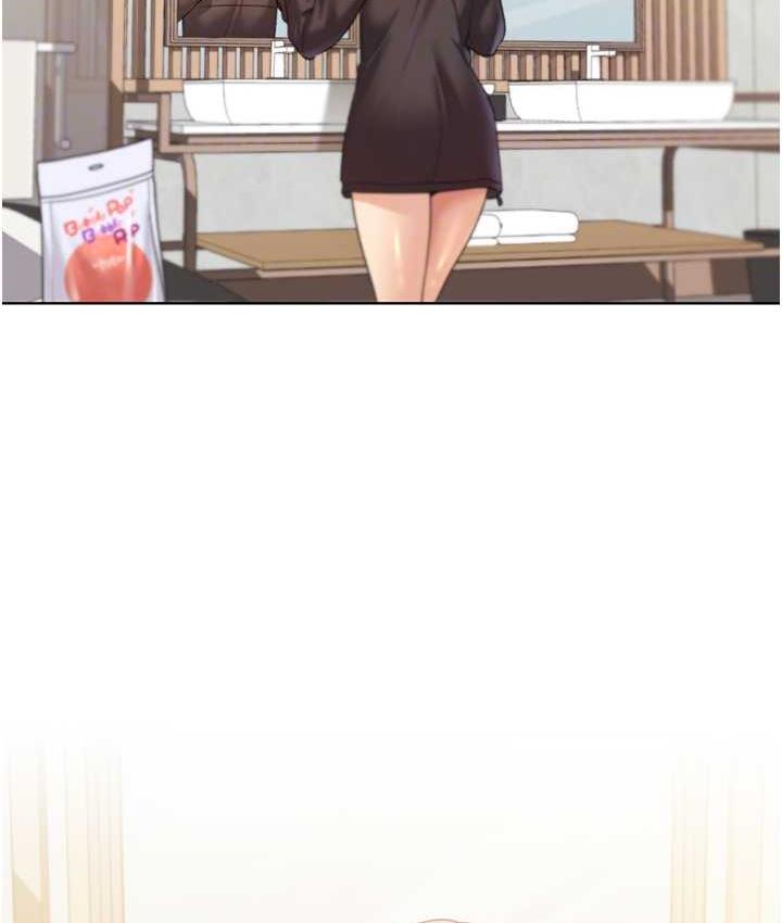 [韩国漫画] 野蛮插画家 剧情,巨乳大奶#[122P]-16