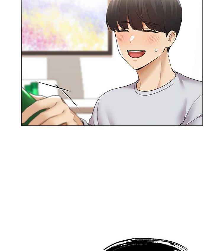 [韩国漫画] 野蛮插画家 剧情,巨乳大奶#[122P]-46