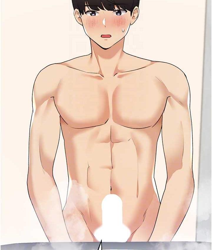 [韩国漫画] 野蛮插画家 剧情,巨乳大奶#[130P]-77