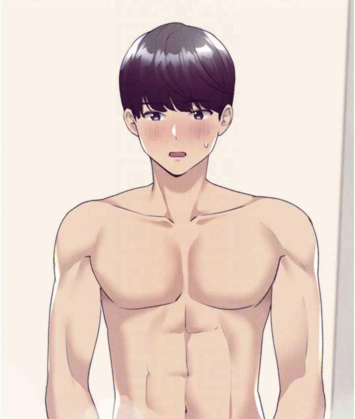 [韩国漫画] 野蛮插画家 剧情,巨乳大奶#[130P]-89