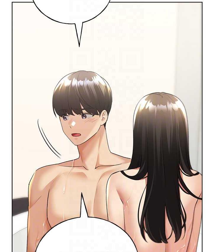 [韩国漫画] 野蛮插画家 剧情,巨乳大奶#[140P]-55