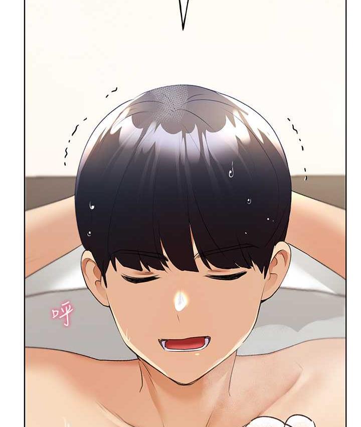 [韩国漫画] 野蛮插画家 剧情,巨乳大奶#[137P]-83