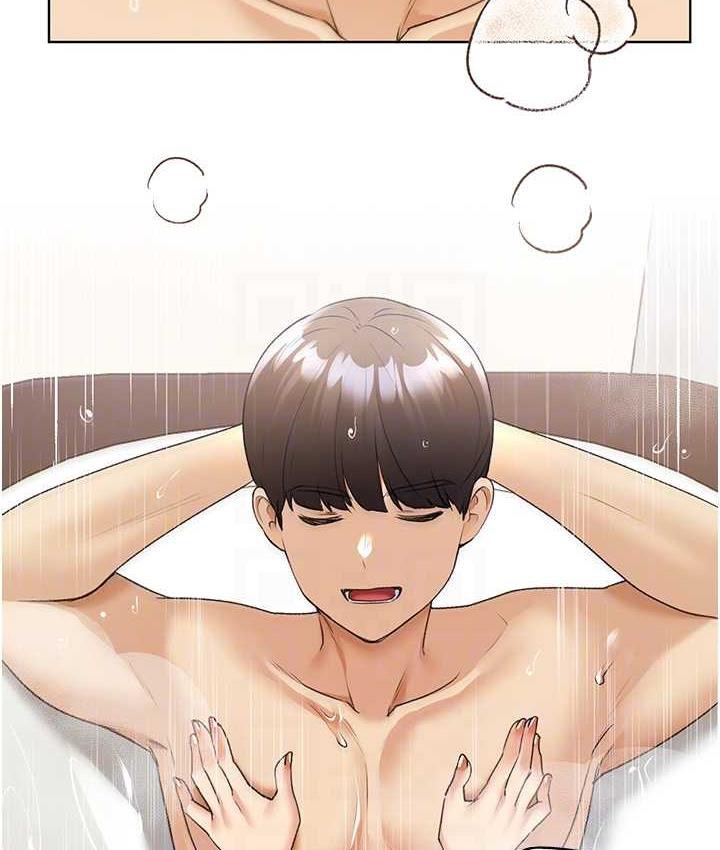 [韩国漫画] 野蛮插画家 剧情,巨乳大奶#[137P]-84