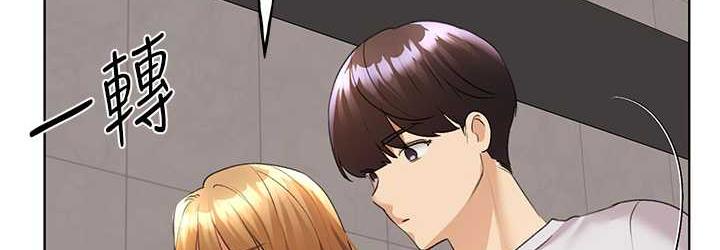 [韩国漫画] 野蛮插画家 剧情,巨乳大奶#[137P]-72