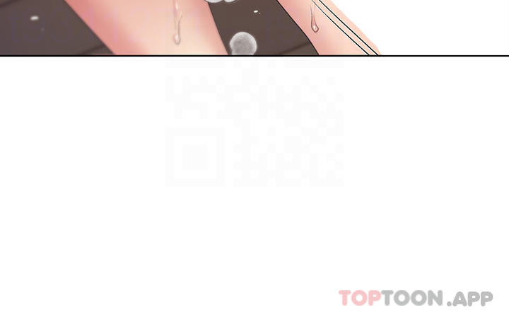 [韩国漫画] 野蛮插画家 剧情,巨乳大奶#[44P]-14