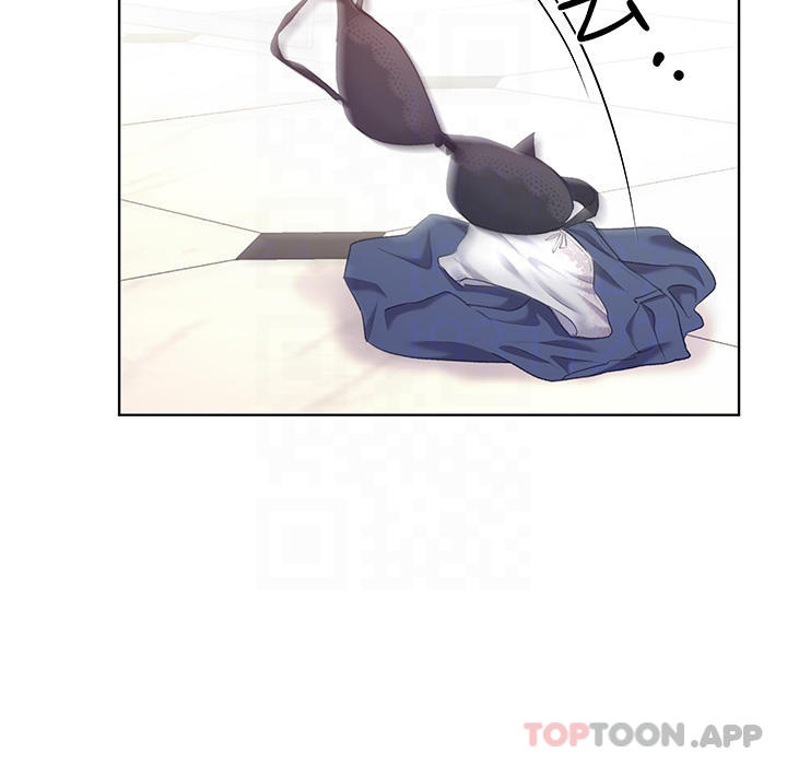 [韩国漫画] 野蛮插画家 剧情,巨乳大奶#[44P]-16