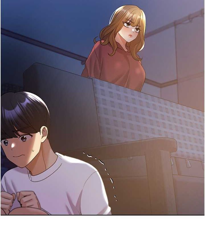 [韩国漫画] 野蛮插画家 剧情,巨乳大奶#[132P]-66