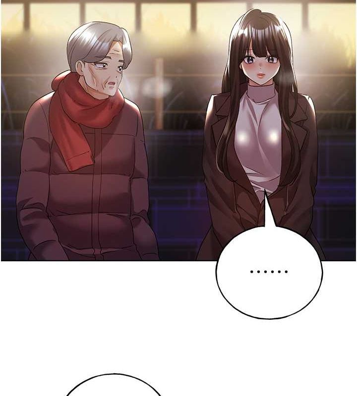 [韩国漫画] 野蛮插画家 剧情,巨乳大奶#[132P]-7