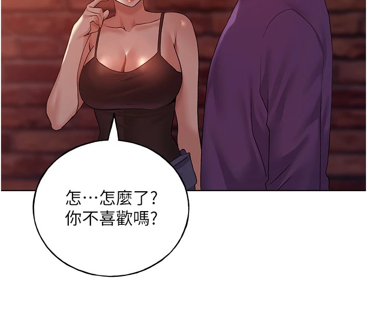 [韩国漫画] 野蛮插画家 剧情,巨乳大奶#[133P]-117