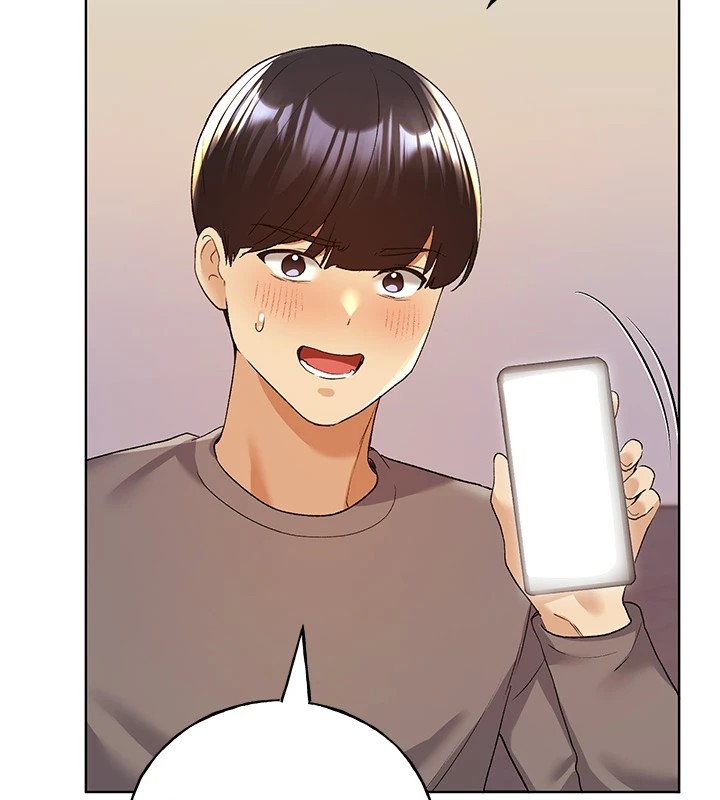 [韩国漫画] 野蛮插画家 剧情,巨乳大奶#[133P]-41