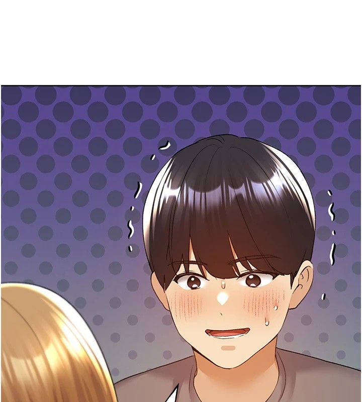 [韩国漫画] 野蛮插画家 剧情,巨乳大奶#[133P]-50