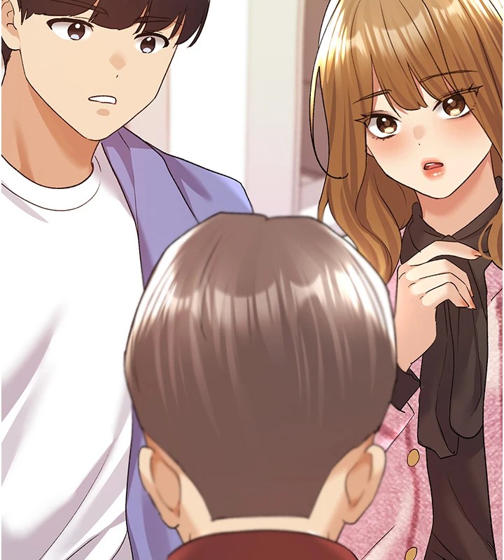 [韩国漫画] 野蛮插画家 剧情,巨乳大奶#[133P]-67