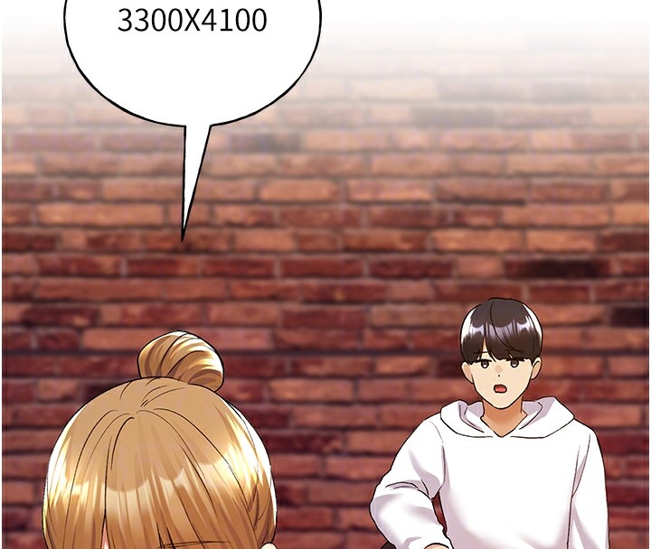 [韩国漫画] 野蛮插画家 剧情,巨乳大奶#[133P]-98