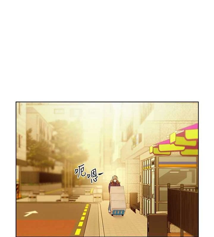 [韩国漫画] 野蛮插画家 剧情,巨乳大奶#[136P]-121