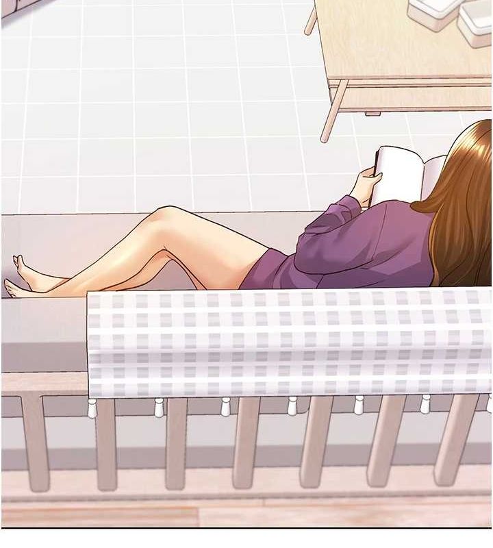 [韩国漫画] 野蛮插画家 剧情,巨乳大奶#[136P]-86