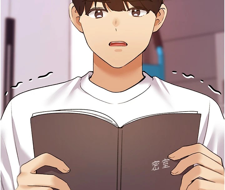 [韩国漫画] 野蛮插画家 剧情,巨乳大奶#[143P]-117