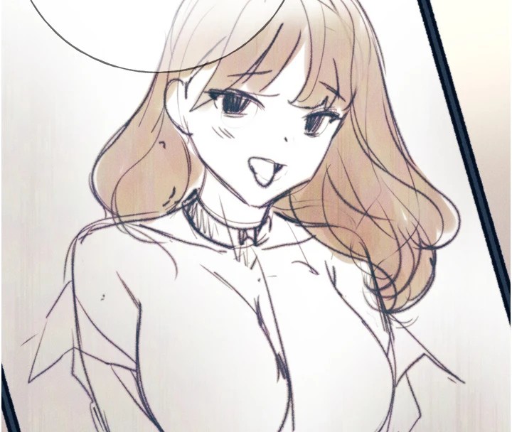 [韩国漫画] 野蛮插画家 剧情,巨乳大奶#[143P]-127