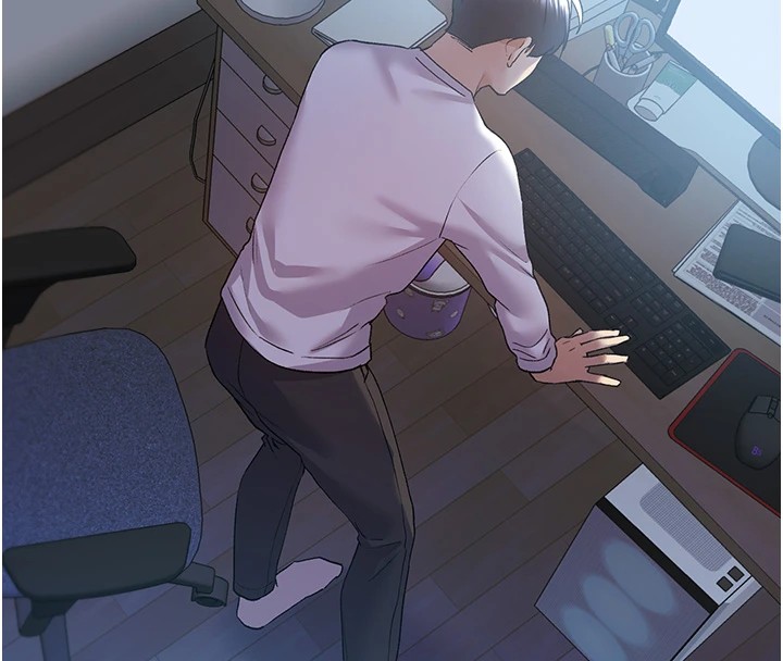 [韩国漫画] 野蛮插画家 剧情,巨乳大奶#[143P]-21