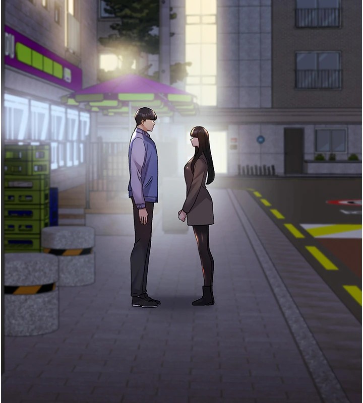 [韩国漫画] 野蛮插画家 剧情,巨乳大奶#[143P]-24