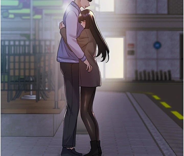 [韩国漫画] 野蛮插画家 剧情,巨乳大奶#[143P]-4