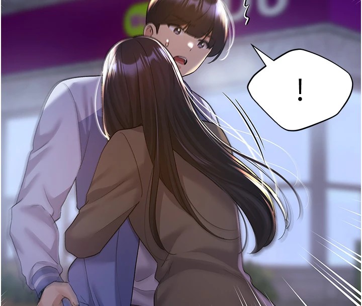 [韩国漫画] 野蛮插画家 剧情,巨乳大奶#[143P]-40