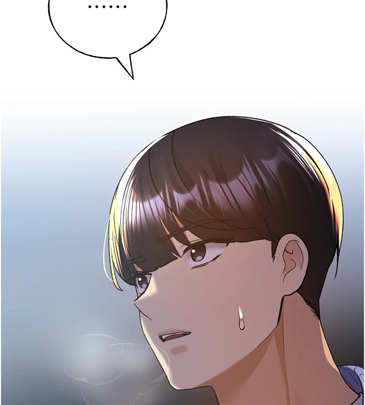 [韩国漫画] 野蛮插画家 剧情,巨乳大奶#[143P]-58