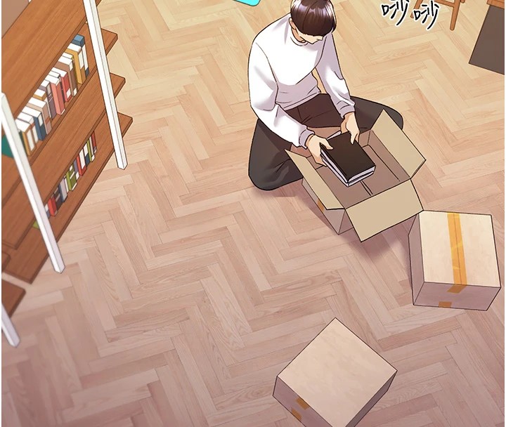 [韩国漫画] 野蛮插画家 剧情,巨乳大奶#[143P]-83