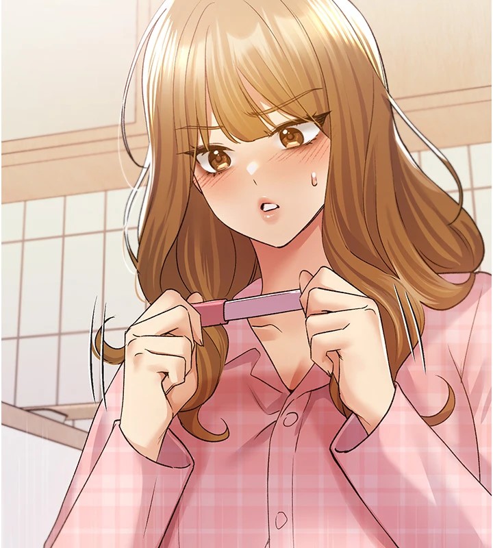 [韩国漫画] 野蛮插画家 剧情,巨乳大奶#[156P]-154