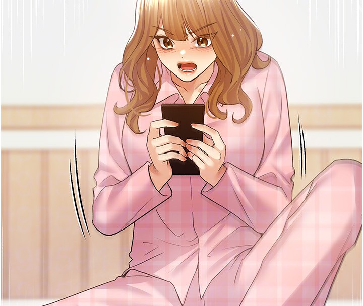 [韩国漫画] 野蛮插画家 剧情,巨乳大奶#[156P]-96