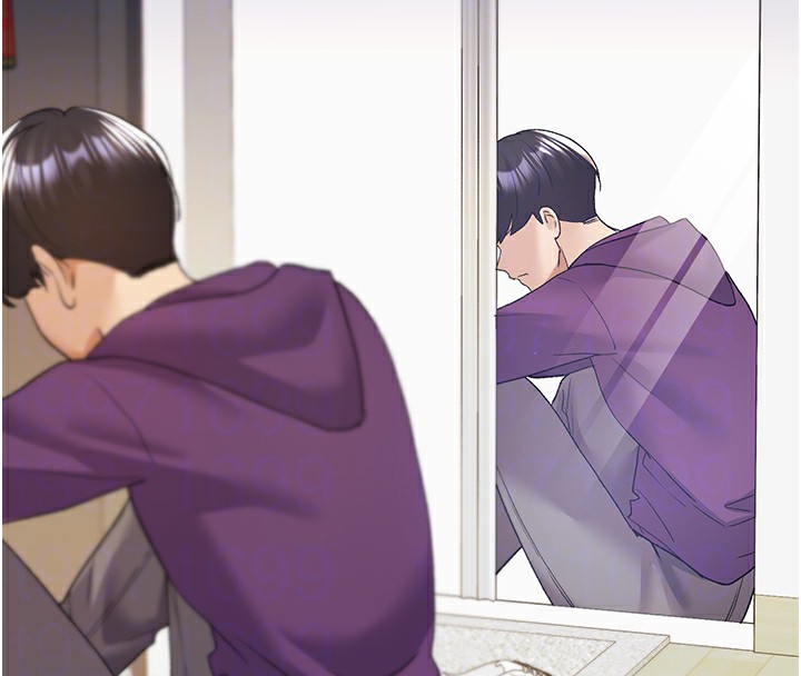 [韩国漫画] 野蛮插画家 剧情,巨乳大奶#[184P]-103