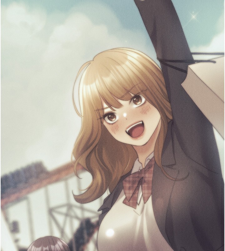 [韩国漫画] 野蛮插画家 剧情,巨乳大奶#[184P]-146