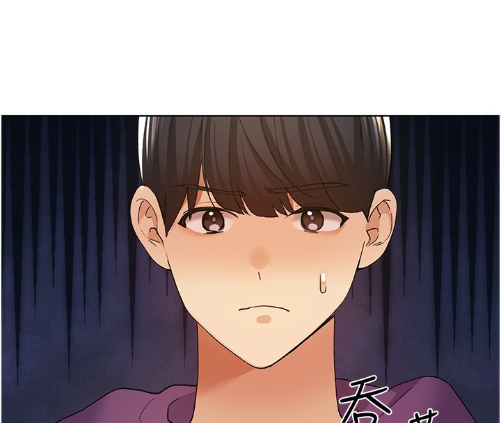 [韩国漫画] 野蛮插画家 剧情,巨乳大奶#[184P]-17