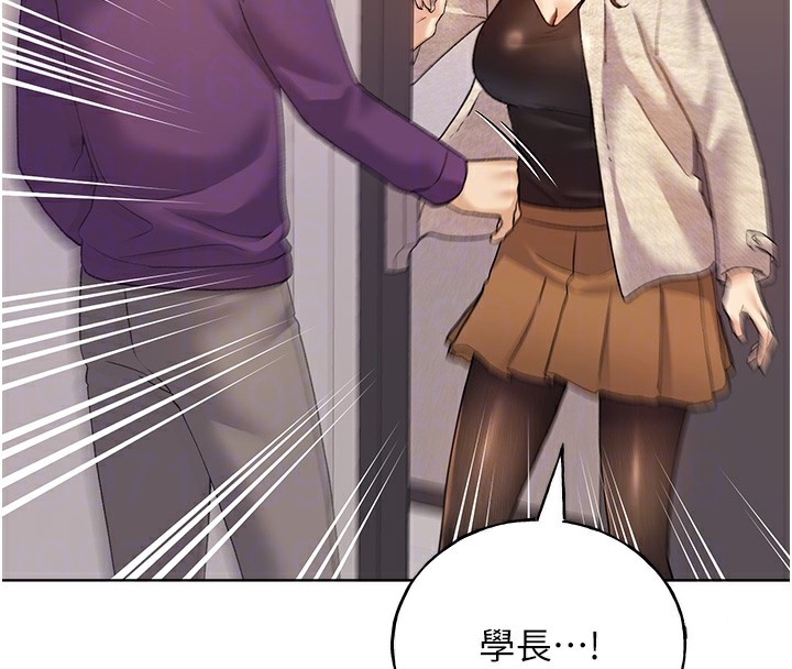 [韩国漫画] 野蛮插画家 剧情,巨乳大奶#[184P]-21