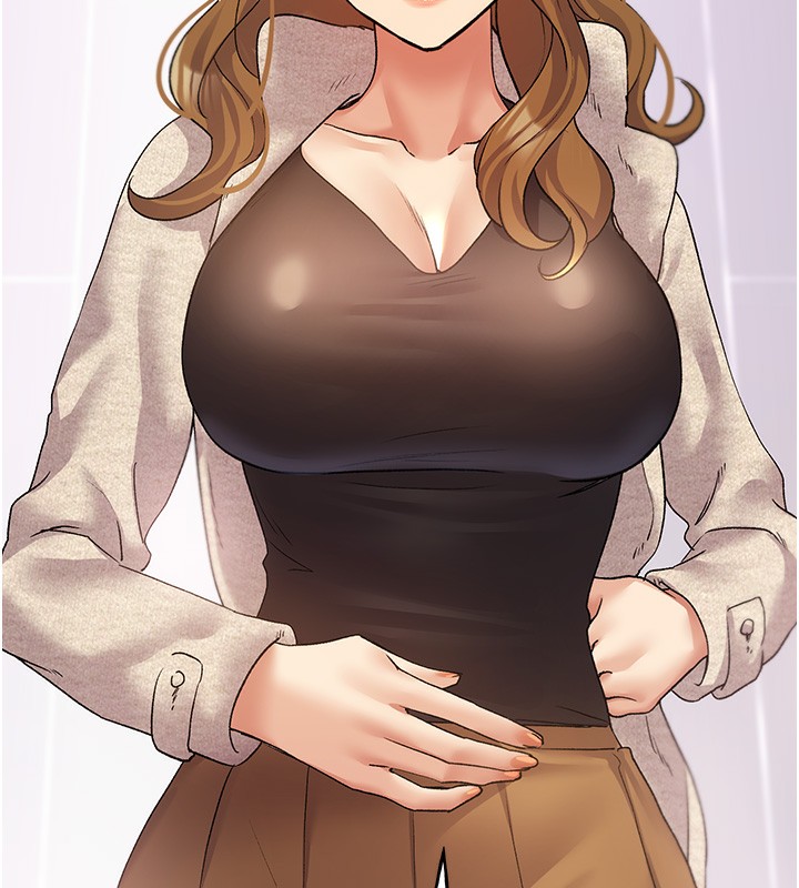 [韩国漫画] 野蛮插画家 剧情,巨乳大奶#[184P]-5