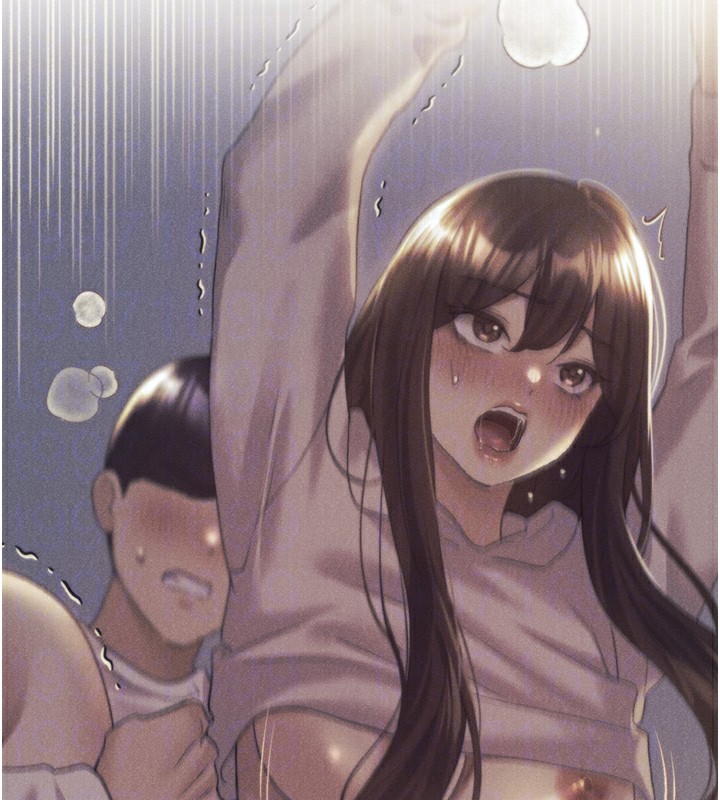 [韩国漫画] 野蛮插画家 剧情,巨乳大奶#[184P]-85