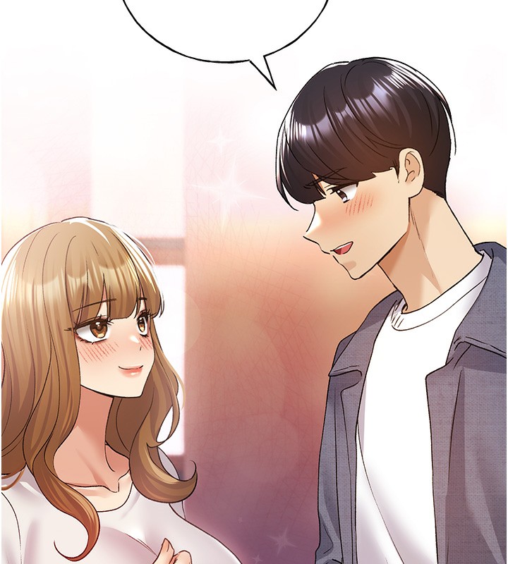 [韩国漫画] 野蛮插画家 剧情,巨乳大奶#[128P]-14