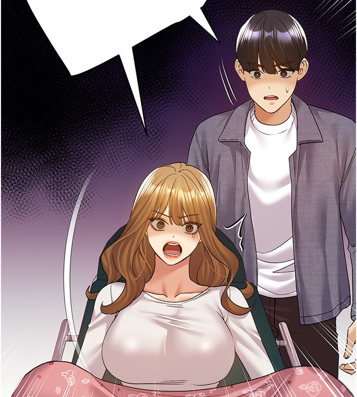 [韩国漫画] 野蛮插画家 剧情,巨乳大奶#[128P]-7