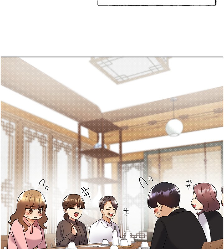 [韩国漫画] 野蛮插画家 剧情,巨乳大奶#[128P]-70