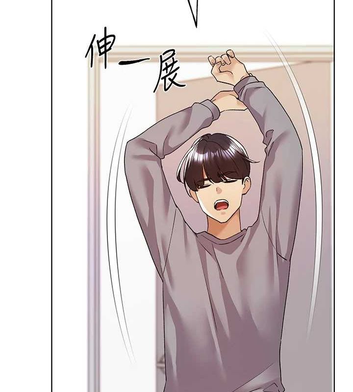 [韩国漫画] 野蛮插画家 剧情,巨乳大奶#[153P]-5