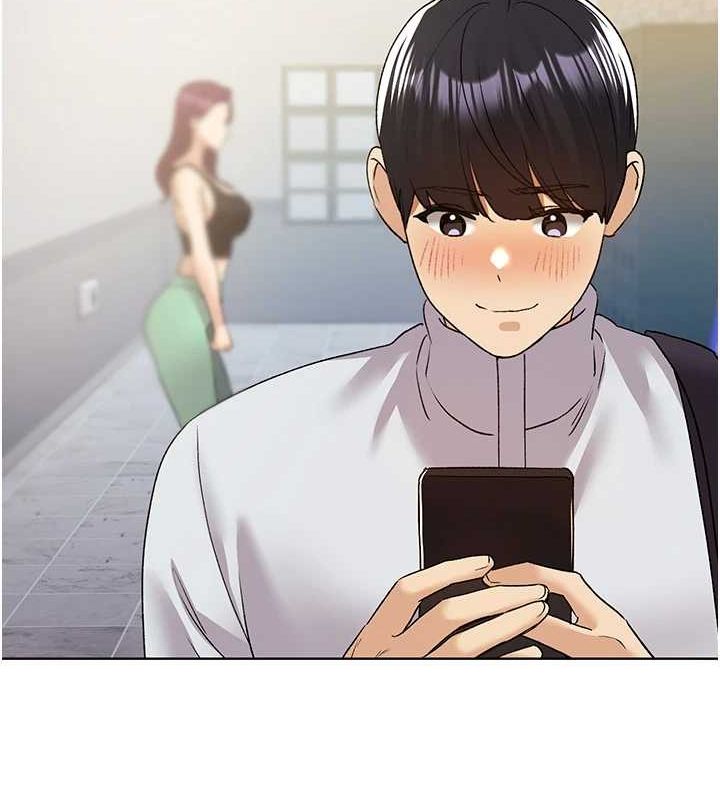 [韩国漫画] 野蛮插画家 剧情,巨乳大奶#[153P]-88